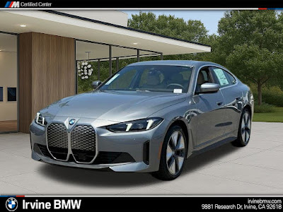 2026 BMW i4