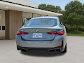 2026 BMW i4 eDrive40
