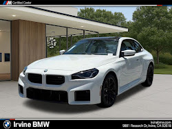 2026 BMW M2 Base