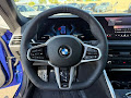 2026 BMW i4 eDrive40