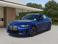2026 BMW i4 eDrive40