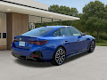 2026 BMW i4 eDrive40