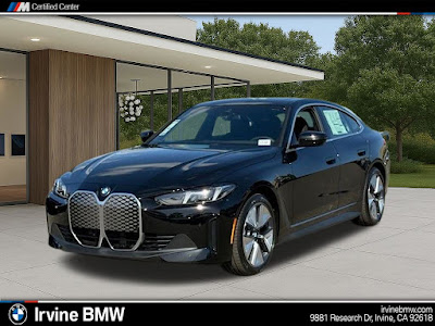 2026 BMW i4