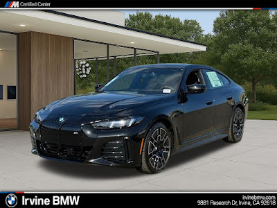 2026 BMW i4