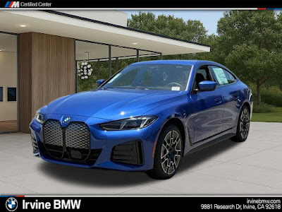2026 BMW i4