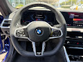 2026 BMW i4 eDrive40