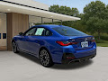 2026 BMW i4 eDrive40
