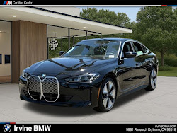 2026 BMW i4 eDrive40