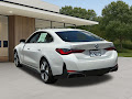2026 BMW i4 eDrive40