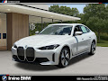 2026 BMW i4 eDrive40