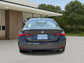 2026 BMW i4 eDrive40