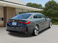 2026 BMW i4 eDrive40