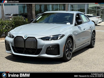 2026 BMW i4