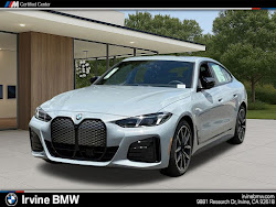 2026 BMW i4 xDrive40