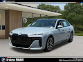 2026 BMW i7 xDrive60