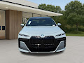 2026 BMW i7 xDrive60