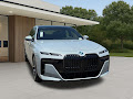 2026 BMW i7 xDrive60