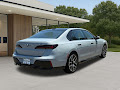 2026 BMW i7 xDrive60