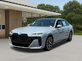 2026 BMW i7 xDrive60
