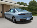 2026 BMW i7 xDrive60