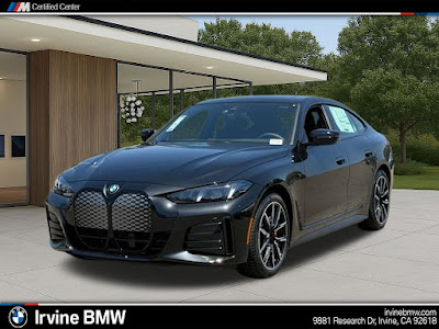 2026 BMW i4