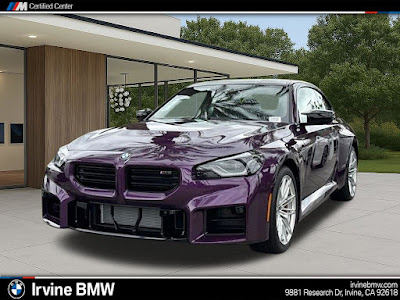 2026 BMW M2
