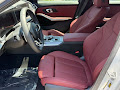2026 BMW 3 Series 330i