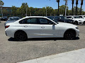 2026 BMW 3 Series 330i