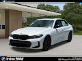 2026 BMW 3 Series 330i