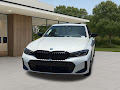2026 BMW 3 Series 330i