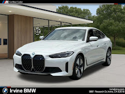 2023 BMW i4 eDrive35