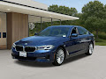 2023 BMW 5 Series 530i