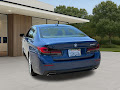2023 BMW 5 Series 530i