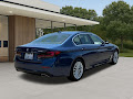 2023 BMW 5 Series 530i