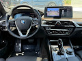 2023 BMW 5 Series 530i