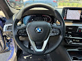 2023 BMW 5 Series 530i