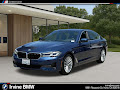 2023 BMW 5 Series 530i