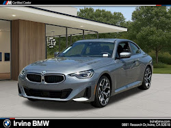 2026 BMW 2 Series 230i