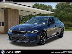 2026 BMW 3 Series 330i