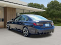 2026 BMW 3 Series 330i
