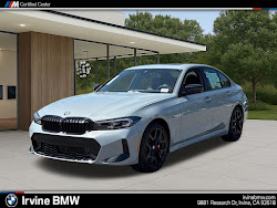 2026 BMW 3 Series 330i