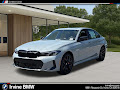 2026 BMW 3 Series 330i