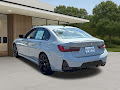2026 BMW 3 Series 330i