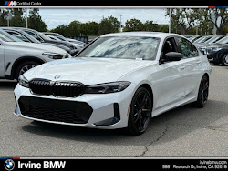 2023 BMW 3 Series 330i