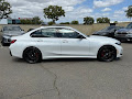 2023 BMW 3 Series 330i