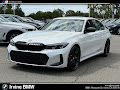 2023 BMW 3 Series 330i