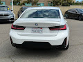 2023 BMW 3 Series 330i