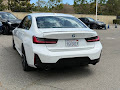 2023 BMW 3 Series 330i