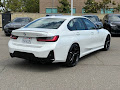 2023 BMW 3 Series 330i