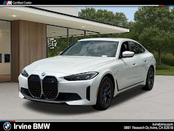 2023 BMW i4 eDrive40
